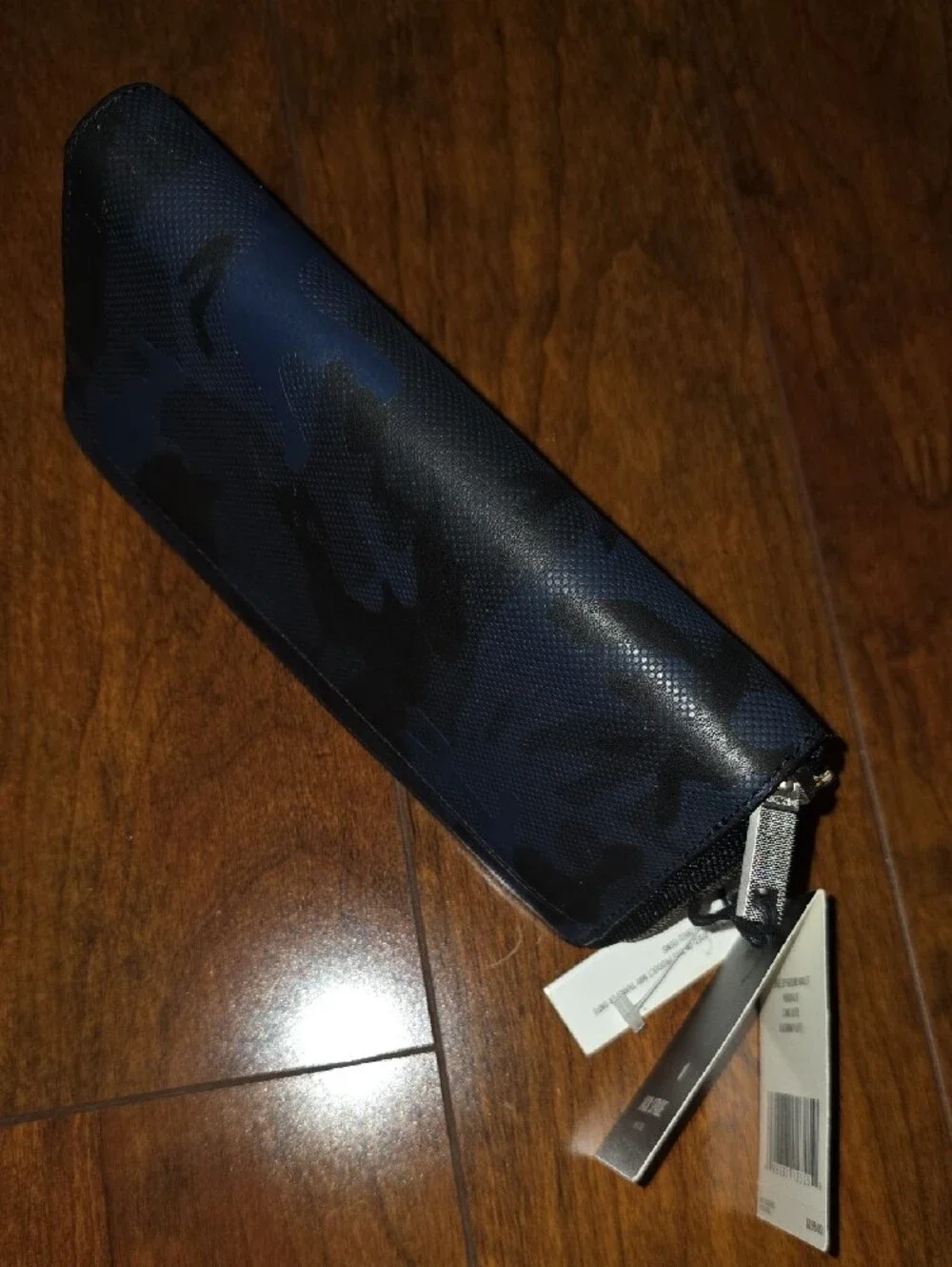 Jack Spade own this